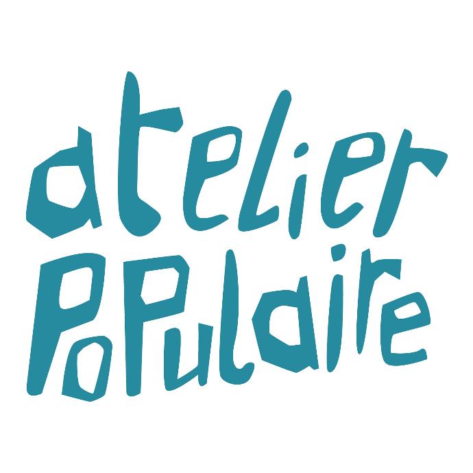 atelier populaire